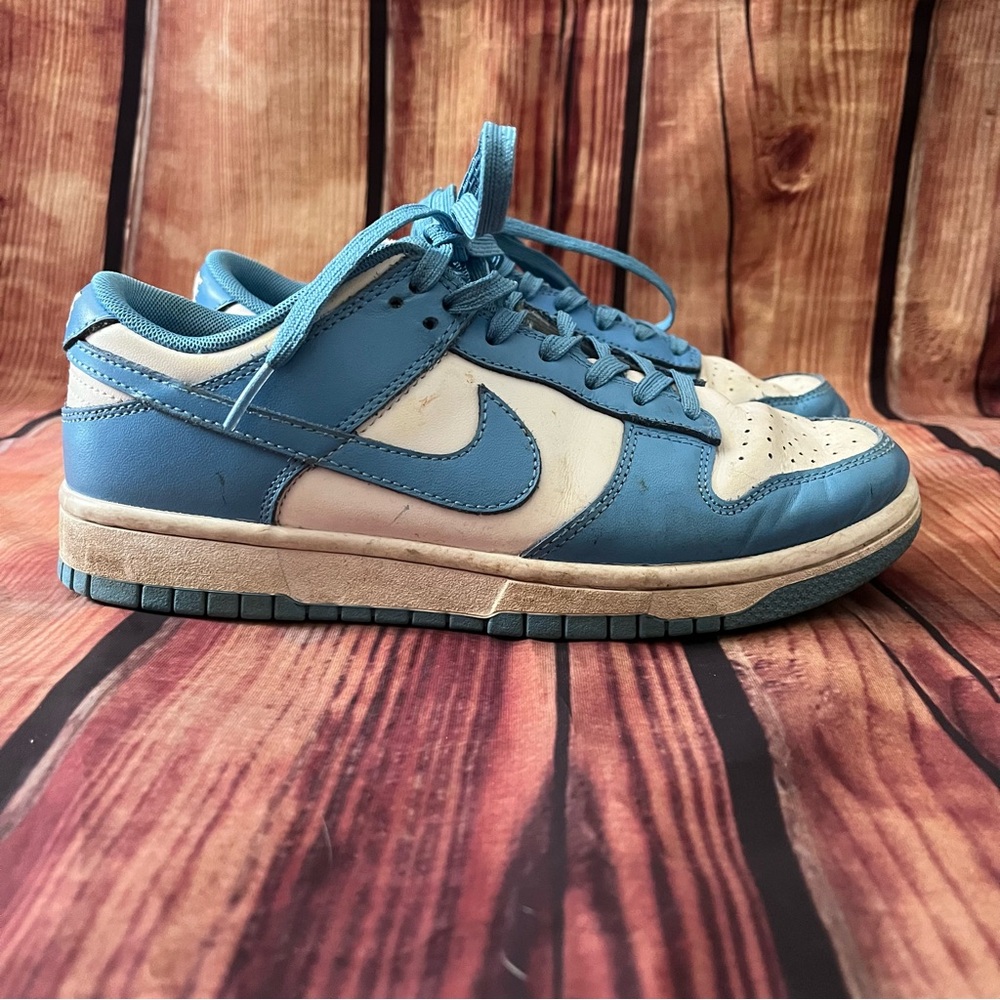 Nike Dunk Low Retro size 7.5